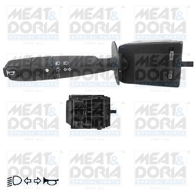Steering Column Switch